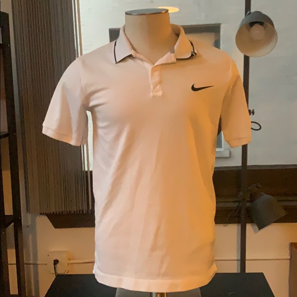 Nike Sport DRI-FIT Polo
